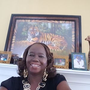 Meet your Posher, Patricia